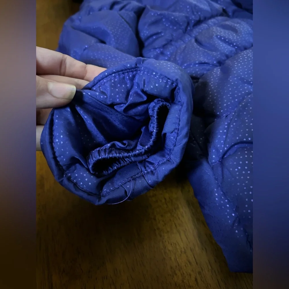 OshKosh Bgosh even instant soft